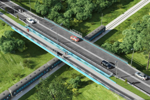 Bliżej przebudowy kolejnej wylotówki z Kielc