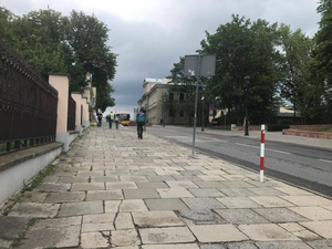 Miasto bierze się za chodniki. 3 mln na remonty