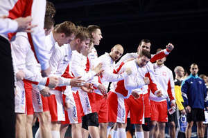 Polacy poznali rywali w walce o mundial