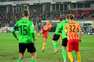 Zając o transferze Kwietnia: Zostaliśmy postawieni przed faktem dokonanym. Nie było szans na reakcję