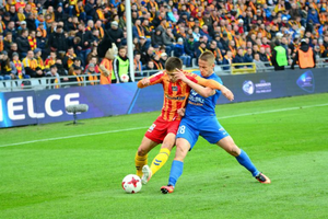 Terminarz 7. kolejki LOTTO Ekstraklasy