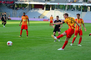 Rymaniak: Start sezonu można udać za udany, ale musimy dalej poprawiać naszą grę