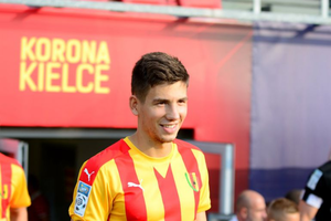 Możdżeń: Przyszedł czas na wyjazdowe trzy punkty