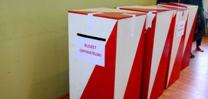 W. Lubawski: Budżet obywatelski nie będzie zawieszony