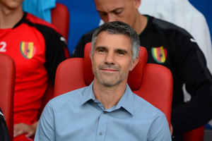 Lettieri: To nie Jagiellonia wygrała, ale Korona przegrała