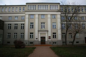 Nowy urząd miasta w połowie przyszłego roku