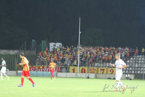 Komisja Dyscyplinarna PZPN ukarała Koronę Kielce