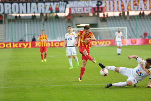 Piast pod presją. Korona może zwolnić Wdowczyka