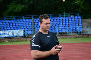 Popowicz: Niebawem wskoczymy na odpowiednie tory