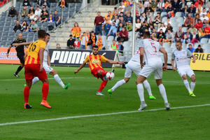 Aankoura czeka dłuższa przerwa