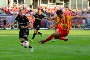 Wypożyczenie Górskiego zostanie skrócone