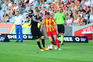 Korona poznała terminarz 11. kolejki