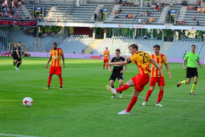 Rymaniak kolejny raz w 