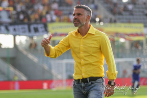 [ROZMOWA] Lettieri: Wejście do Korony nie było łatwe. Pojawiły się problemy, ale wspólnie je rozwiązaliśmy