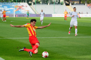 Kolejne ruchy kadrowe w Koronie