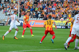 Wymagający sprawdzian Korony