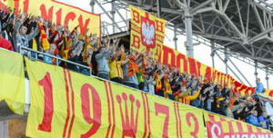 Wyjątkowe zaproszenie na mecz Korony z Sandecją