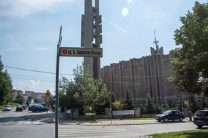 Dekomunizacja w Kielcach wzorowo, ale będą kolejne nowe nazwy ulic