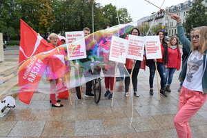 Studniówka Szlachetnej Paczki
