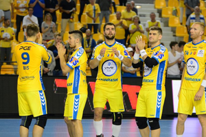 PGE VIVE gromi THW Kiel