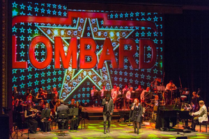 Lombard wystąpi na 