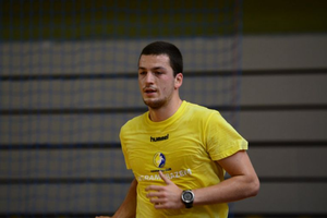 Kontuzja Filipa Ivicia