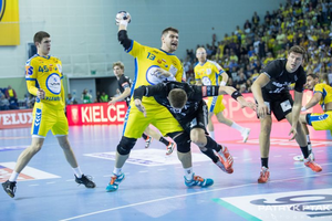 PGE VIVE gra w Elblągu