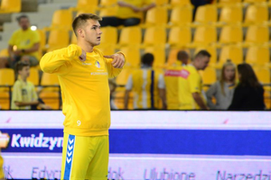 Gracze PGE VIVE powołani do reprezentacji