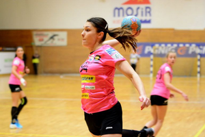 Korona Handball walczy o pierwsze punkty