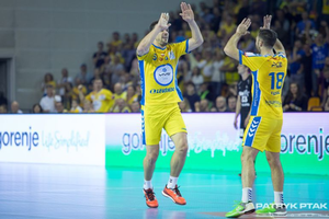 Flensburg sprawdzi formę PGE VIVE