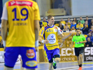 PGE VIVE traci zwycięstwo w ostatniej sekundzie