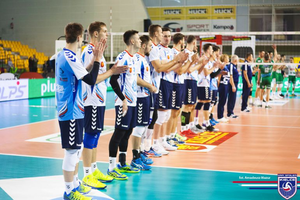 Dafi Społem z pierwszą wygraną