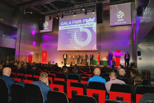 „Bezpieczny Stadion” po raz siedemnasty