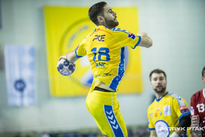 Styczeń w październiku. PGE VIVE podejmuje beniaminka z Kalisza