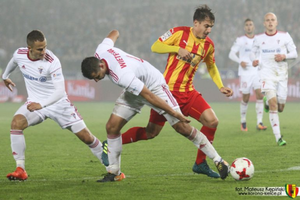 Cvijanović: nie czuję się bohaterem