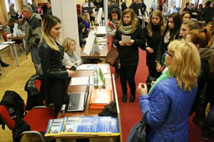 Akademickie i Młodzieżowe Targi Pracy