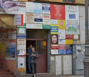 Nikłe zainteresowanie debatą o reklamach