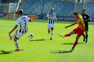 Jukić z kolejnym powołaniem