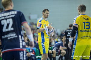 Lijewski: twarda obrona, szybki kontratak i jeszcze szybszy powrót do obrony to słowa kluczowe