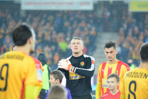 Maciej Gostomski: był moment, gdy szukałem sobie innego zawodu