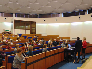 Kuratorium o  edukacji włączającej