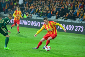 Kolejne problemy kadrowe Korony