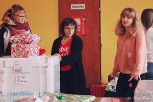 Szlachetna Paczka po raz siedemnasty