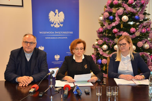 Kolejne ulice z nową nazwą