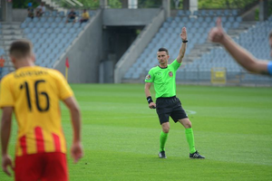 Trwa nabór na kurs sędziowski