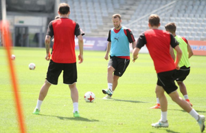 W poniedziałek start przygotowań Korony