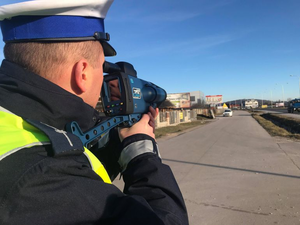 Policja ma nowy bat na kierowców