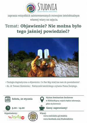 Kolejne spotkanie Studni