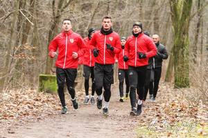 Trzech testowanych zawodników poleci z Koroną do Turcji