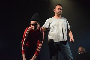 Po premierze w Żeromskim. To spektakl, który warto zobaczyć